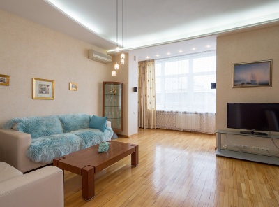 2 Комнаты, Городская, Продажа, Ленинградский проспект, Listing ID 4240, Москва, Россия,
