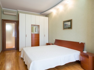 2 Комнаты, Городская, Продажа, Ленинградский проспект, Listing ID 4240, Москва, Россия,
