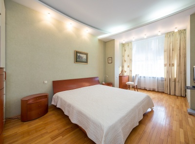 2 Комнаты, Городская, Продажа, Ленинградский проспект, Listing ID 4240, Москва, Россия,