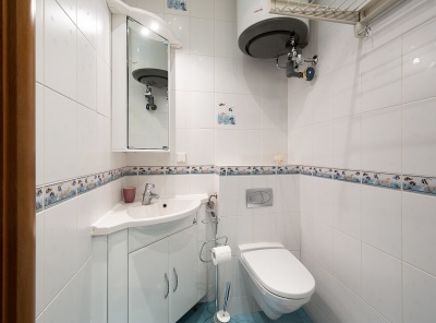 2 Комнаты, Городская, Продажа, Ленинградский проспект, Listing ID 4240, Москва, Россия,