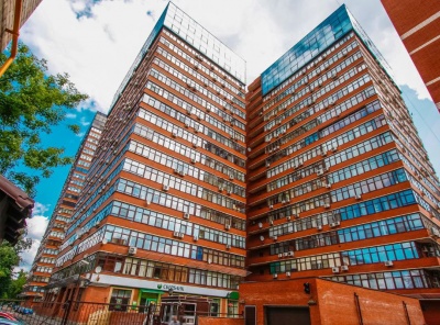 2 Комнаты, Городская, Аренда, Ленинградский проспект, Listing ID 4244, Москва, Россия,