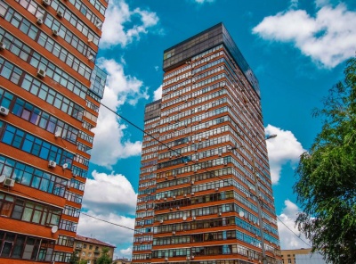 2 Комнаты, Городская, Аренда, Ленинградский проспект, Listing ID 4244, Москва, Россия,