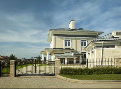 5 Bedrooms, Загородная, Продажа, Listing ID 4259, Московская область, Россия,