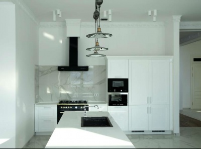 5 Bedrooms, Загородная, Продажа, Listing ID 4259, Московская область, Россия,
