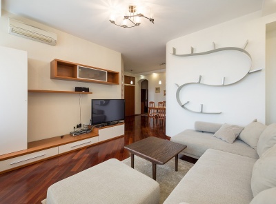3 Комнаты, Городская, Аренда, Ленинградский проспект, Listing ID 4269, Москва, Россия,