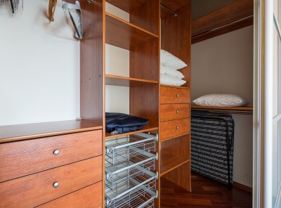 3 Комнаты, Городская, Аренда, Ленинградский проспект, Listing ID 4269, Москва, Россия,