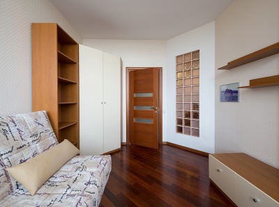 3 Комнаты, Городская, Аренда, Ленинградский проспект, Listing ID 4269, Москва, Россия,
