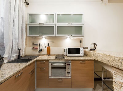 2 Комнаты, Городская, Продажа, Улица Минская, Listing ID 4276, Москва, Россия,