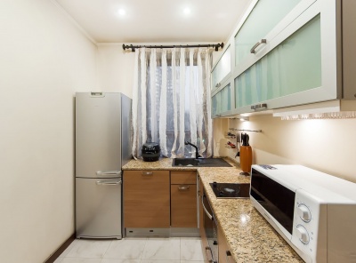 2 Комнаты, Городская, Продажа, Улица Минская, Listing ID 4276, Москва, Россия,