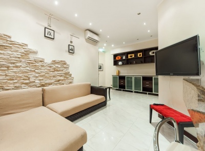 2 Комнаты, Городская, Продажа, Улица Минская, Listing ID 4276, Москва, Россия,