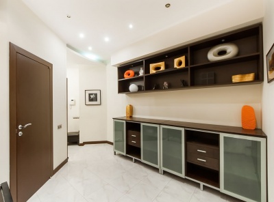 2 Комнаты, Городская, Продажа, Улица Минская, Listing ID 4276, Москва, Россия,