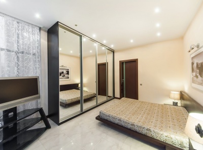 2 Комнаты, Городская, Продажа, Улица Минская, Listing ID 4276, Москва, Россия,
