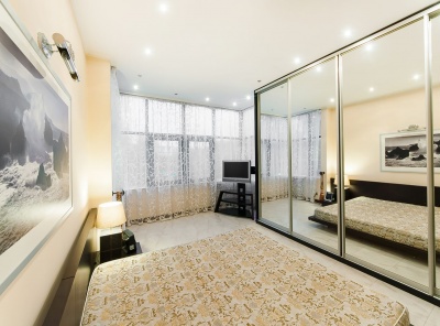 2 Комнаты, Городская, Продажа, Улица Минская, Listing ID 4276, Москва, Россия,
