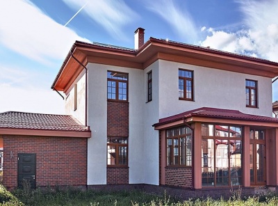 4 Bedrooms, 5 Комнаты, Загородная, Продажа, Listing ID 4279, Московская область, Россия,