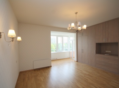 4 Комнаты, Городская, Аренда, Ленинский проспект, Listing ID 4301, Москва, Россия,