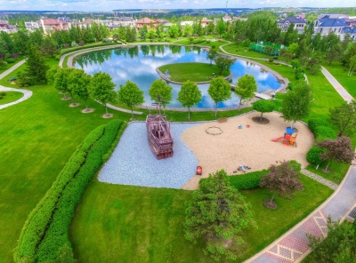 Загородная, Продажа, Listing ID 4313, Московская область, Россия,