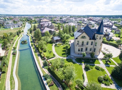 Загородная, Продажа, Listing ID 4313, Московская область, Россия,