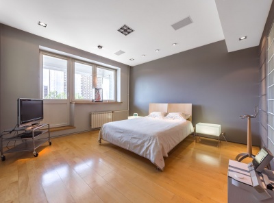 3 Комнаты, Городская, Аренда, Улица Архитектора Власова, Listing ID 4315, Москва, Россия,