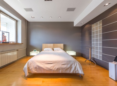 3 Комнаты, Городская, Аренда, Улица Архитектора Власова, Listing ID 4315, Москва, Россия,