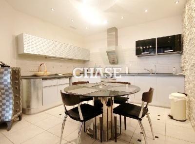 5 Комнаты, Городская, Аренда, Ленинский проспект, Listing ID 4322, Москва, Россия,