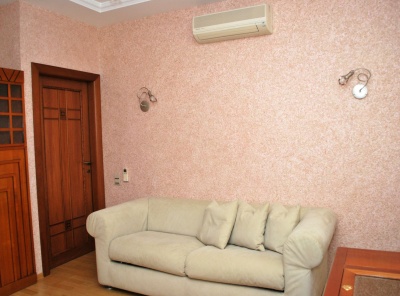 3 Комнаты, Городская, Аренда, Академика Пилюгина, Listing ID 4326, Москва, Россия,