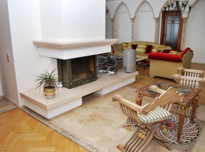 3 Комнаты, Городская, Аренда, Академика Пилюгина, Listing ID 4326, Москва, Россия,