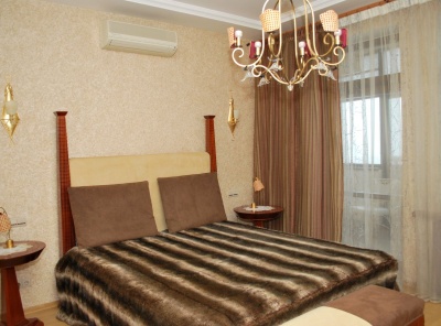 3 Комнаты, Городская, Аренда, Академика Пилюгина, Listing ID 4326, Москва, Россия,