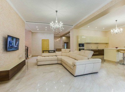 5 Bedrooms, Загородная, Продажа, Listing ID 4330, Московская область, Россия,