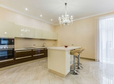 5 Bedrooms, Загородная, Продажа, Listing ID 4330, Московская область, Россия,