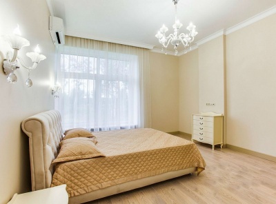5 Bedrooms, Загородная, Продажа, Listing ID 4330, Московская область, Россия,