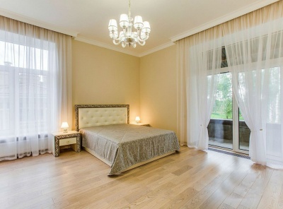 5 Bedrooms, Загородная, Продажа, Listing ID 4330, Московская область, Россия,