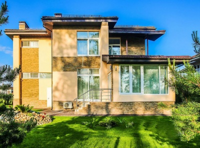 5 Bedrooms, Загородная, Продажа, Listing ID 4330, Московская область, Россия,