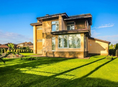 5 Bedrooms, Загородная, Продажа, Listing ID 4330, Московская область, Россия,