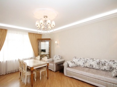 4 Комнаты, Городская, Аренда, Ломоносовский проспект, Listing ID 4335, Москва, Россия,