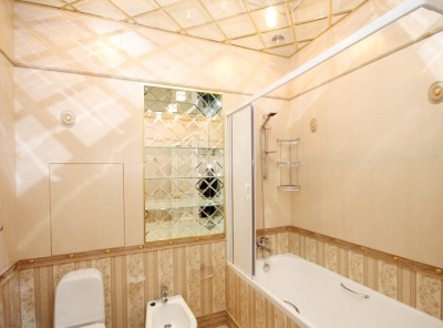 4 Комнаты, Городская, Аренда, Ломоносовский проспект, Listing ID 4335, Москва, Россия,