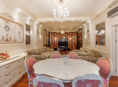 5 Комнаты, Городская, Продажа, Улица Минская, Listing ID 1320, Москва, Россия,