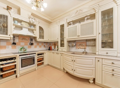 5 Комнаты, Городская, Продажа, Улица Минская, Listing ID 1320, Москва, Россия,