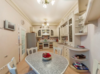 5 Комнаты, Городская, Продажа, Улица Минская, Listing ID 1320, Москва, Россия,