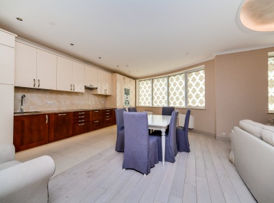 4 Комнаты, Городская, Продажа, Ленинский проспект, Listing ID 4345, Москва, Россия,