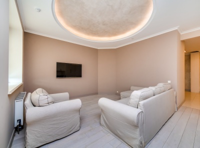 4 Комнаты, Городская, Продажа, Ленинский проспект, Listing ID 4345, Москва, Россия,