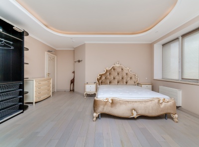 4 Комнаты, Городская, Продажа, Ленинский проспект, Listing ID 4345, Москва, Россия,