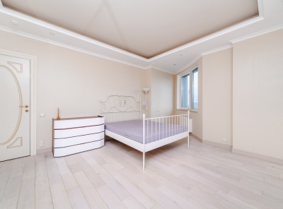 4 Комнаты, Городская, Продажа, Ленинский проспект, Listing ID 4345, Москва, Россия,