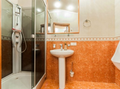 3 Комнаты, Городская, Продажа, Улица Большая Серпуховская, Listing ID 1323, Москва, Россия,