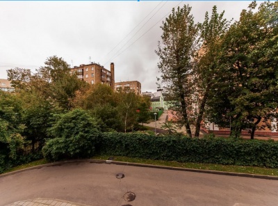 3 Комнаты, Городская, Продажа, Улица Большая Серпуховская, Listing ID 1323, Москва, Россия,