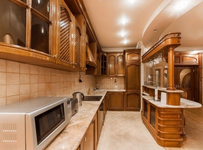 3 Комнаты, Городская, Продажа, Улица Большая Серпуховская, Listing ID 1323, Москва, Россия,