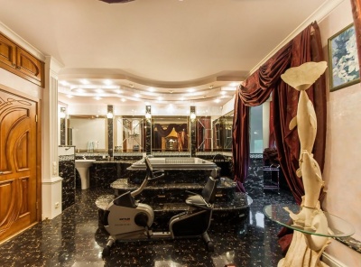 3 Комнаты, Городская, Продажа, Улица Большая Серпуховская, Listing ID 1323, Москва, Россия,