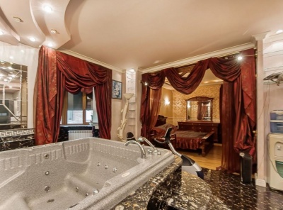 3 Комнаты, Городская, Продажа, Улица Большая Серпуховская, Listing ID 1323, Москва, Россия,