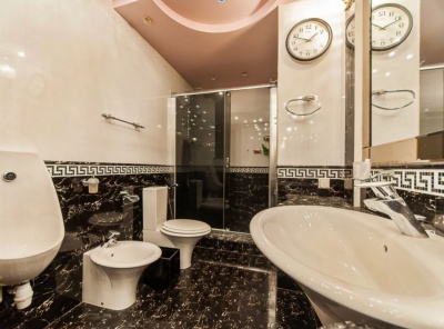 3 Комнаты, Городская, Продажа, Улица Большая Серпуховская, Listing ID 1323, Москва, Россия,