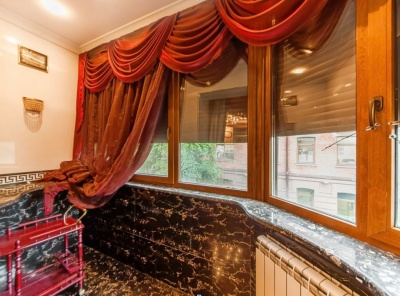 3 Комнаты, Городская, Продажа, Улица Большая Серпуховская, Listing ID 1323, Москва, Россия,