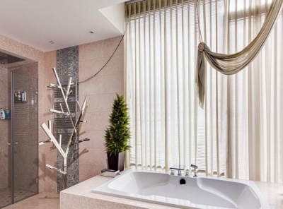 4 Bedrooms, 5 Комнаты, Загородная, Аренда, Listing ID 4368, Московская область, Россия,